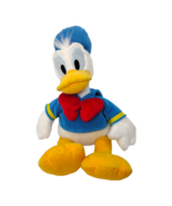 Authentic Disney Store Donald Duck Plush Stuffed Animal Toy 17&quot; - £10.30 GBP