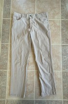 Marcello  Sport concept denim 5 Pockets pants Men size 36 - $88.11
