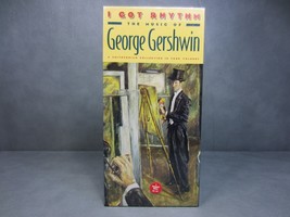 George Gershwin Cd/ Lot - £26.14 GBP