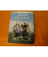 WEEDS SEASON 1 SHOW SALES Drama Comedy Nancy Botwin Pot Dvd Tv Shows ❃ F... - $279.74 MXN