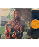 Gordon Lightfoot Don Quixote Vinyl LP Reprise REP 44 166 German Import R... - $280.04 MXN
