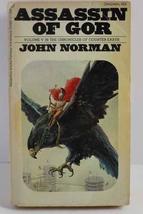 Assassin of Gor Norman, John - £1.57 GBP