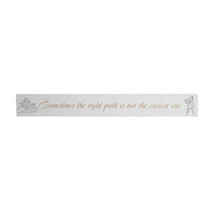 Disney Gifts Collectible Desk Plaque - Pocahontas - £20.94 GBP