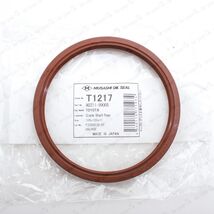 JDM MUSASHI Rear Crankshaft Oil Seal For Toyota 1988-1993 Land Cruiser 3... - €20,12 EUR JDM MUSASHI Rear Crankshaft Oil Seal For Toyota 1988-1993 Land Cruiser 3... - €20,12 EUR