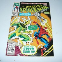 The Amazing Spider-Man #369 (Nov 1992, Marvel) - £1.58 GBP