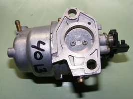 Honda Oem RT5000 Carburetor Foat Bowl &amp; Drain Plug Lawn Tractor 16015-ZAO-931 - £30.90 GBP
