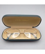 Laura Ashley Faye Amber Frames Only With Case - $741.72 MXN