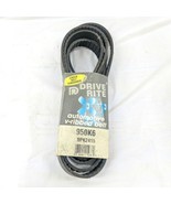 Dayco DriveRite 950K6 Fits Isuzu Hombre Chevrolet S10 K Section Micro Ri... - $31.47