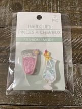 Fashion Hair Clips - £14.39 GBP