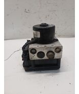 Anti-Lock Brake Part Assembly From 10/99 Fits 00 XTERRA 1422414 - $2,077.10 MXN