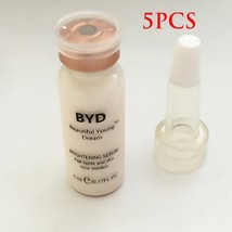 5ml Treatment Foundation Makeup BB Cream White Cosmetics  Whitening Cream Base L - £41.31 GBP