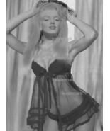 MARILYN MONROE FAN B&amp;W FILM GRAIN ART RETRO PRINT WALL PRINT PUBLICITY P... - $13.92 CAD
