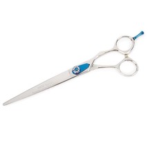 Master Grooming Tools 5900 Series Diamond Straight Shears 7.5 in - $214.03 CAD