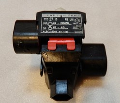 Sicame Split Bolt Insulated Piercing Connector TTD2710FBUNI 4/0 600v Mai... - $12.99