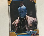 Guardians Of The Galaxy II 2 Trading Card #59 Michael Rooker - $1.97