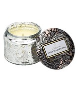 Voluspa Yashioka Gardenia Petite Candle in a Glass Jar, 3.2 Ounce - $25.50