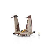 Jazwares Star Wars Micro Galaxy V-19 Torrent Starfighter 5" Vehicle with... - $270.40 MXN Jazwares Star Wars Micro Galaxy V-19 Torrent Starfighter 5" Vehicle with... - $270.40 MXN