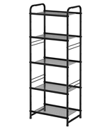 17.7&#39;&#39; W Iron Height -Adjustable Storage Rack - €61,42 EUR