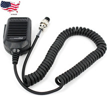 New Hm-36 Hand Microphone For Ic-718 Ic-7800 Ic-756 Ic-735 Ic-751 Radio - $27.99