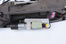 04-10 BMW E64 630i 650i M6 Convertible Top Hydraulic Pump Motor & Cylinders  image 9