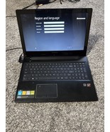Lenovo Z50-75 15.6&quot; Laptop AMD A10-7300 Radeon R6 8GB Ram 1TB HDD Damage... - $828.33 MXN