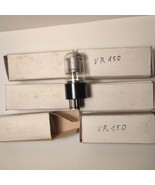 6 x SG4S / VR150 NOS voltage regulator tubes - £11.77 GBP