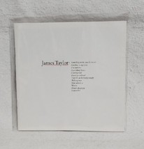 James Taylor Greatest Hits CD (1987, Warner Bros.) - £5.31 GBP