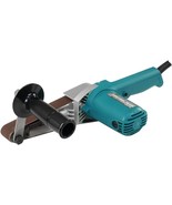 Makita 9031 AC 100V Belt Sander Machine Belt-size W30mm x L533mm From Japan - $3,618.59 MXN