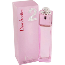 Christian Dior Addict 2 Perfume 3.4 Oz Eau De Toilette Spray  - £239.79 GBP