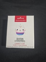 Hallmark Keepsake - Cakey Cat - Miniature - 2024 **NEW - $9.89