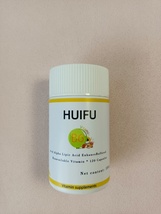 HUIFU Vitamin supplements, Comprehensive Nutrient Blend image 2