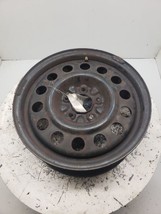 Wheel 15x6 Steel Fits 00-05 Saturn L Series 949105 - £46.72 GBP