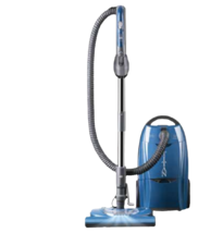 T9200 Titan Canister Vacuum with Power Nozzle - £351.04 GBP