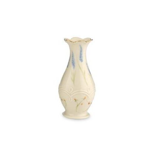 Classic Lenox Floral Tear Drop Bud Vase 5 inches - $14.00