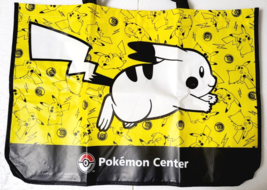 WCS 2023 Pokemon Center Yokohama Limited Shopper Charizard Pikachu - £49.32 GBP