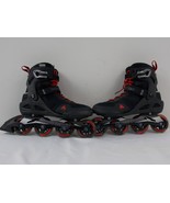 Rollerblade Macroblade 80 Men&#39;s Inline Skates Size US 10.0 cosmetic scuf... - €51,92 EUR