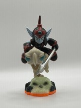 Skylanders Giants Fright Rider Character Figure Loose - £3.16 GBP