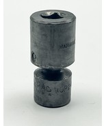 Mac Tools  1/2&quot; Drive, 3/4&quot; Universal Impact Swivel Socket, VUP246R - USA - $31.88