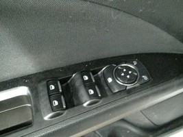 Driver Front Door Switch Driver&#39;s Mirror And Window Fits 13-20 FUSION 10... - $64.51