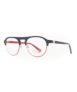 Face a Face Alium WIRE 3 9652 Gray / Red Eyeglasses 50mm - $342.30 CAD