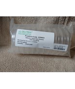 10 pack CellTreat 229693 Petri Dishes 100mm x 15mm NEW Mad Lab Halloween... - €10,23 EUR