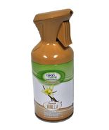 Clean Home Air Freshener With Trigger Vanilla - $54.11 MXN
