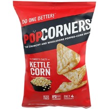 Popcorners Kettle Corn Sharing Size - 7oz - £27.60 GBP