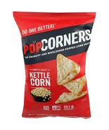 Popcorners Kettle Corn Sharing Size - 7oz - £27.08 GBP