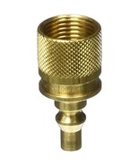 Mr. Heater Propane Cylinder Fill Plug with a 7/8&quot; Female POL - $30.40 CAD