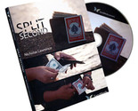 Split Second (Red) by Nicholas Lawrence and SansMinds - Trick - $27.67