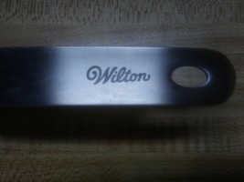 Large Wilton spatula utensil - $18.99