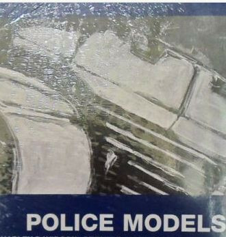 2010 Harley Davidson Police Models Parts Catalog Manual Book 2010 OEM Ne... - $99.41