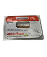 NEW 5 Pieces Genuine Hypertherm 220842 Duramax LK/RT Electrodes 10-105A - $82.01 CAD