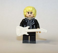 Duff McKagan Guns and Roses Custom Minifigure - $6.00